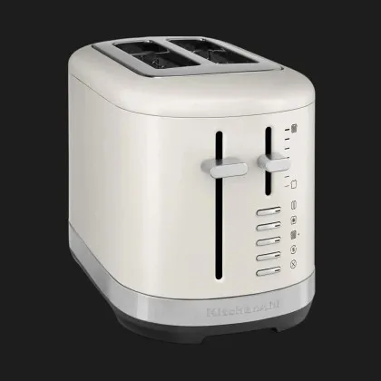 Тостер KitchenAid (Porcelain White)